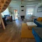 Letnia Ostoja Wieprz בית נופש