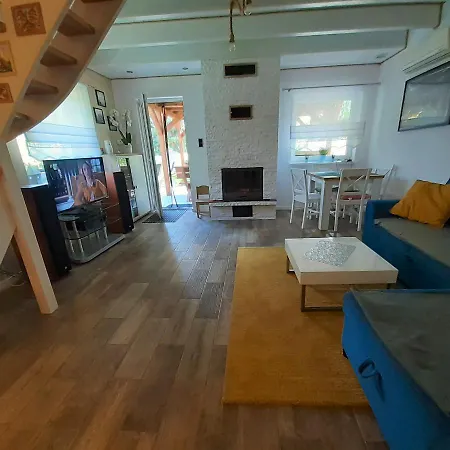 Letnia Ostoja Wieprz Holiday home