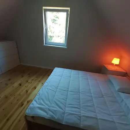 Holiday home Letnia Ostoja Wieprz