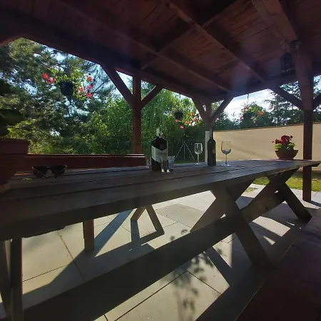 Holiday home Letnia Ostoja Wieprz