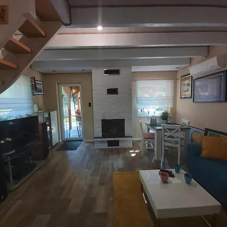 Holiday home Letnia Ostoja Wieprz *